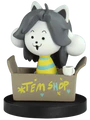 Temmie artwork Little Buddy.png