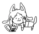 Temmie artwork concept.png