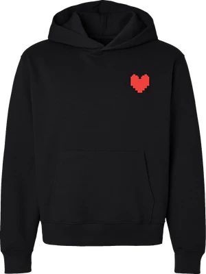 The Determination Symphony World Tour Hoodie merch.png