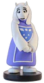 Toriel Little Buddy sold on Fangamer.