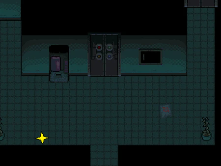 SAVE Point - The Undertale Wiki