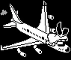 Tsunderplane (傲嬌飛機)