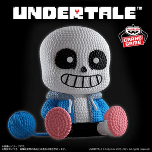 UNDERTALE Amicot Sans merch.png