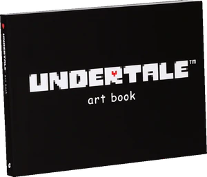 UNDERTALE Art Book cover.png