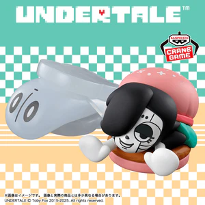 UNDERTALE Figure FOOD DESIGN vol.2 merch.png