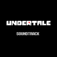 UNDERTALE Soundtrack cover.png