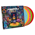 Undertale Complete OST