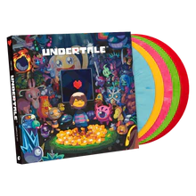 Undertale Complete OST cover.png