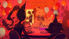 Temmie Chang - The Undertale Wiki