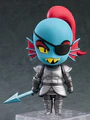 Undyne Nendoroid sold on Good Smile Company.