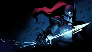Undyne - The Undertale Wiki