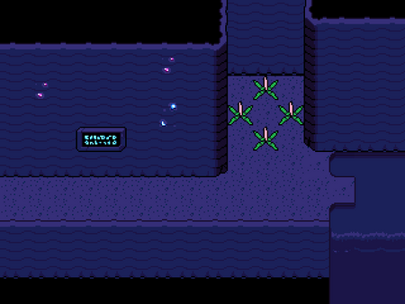 Waterfall - The Undertale Wiki