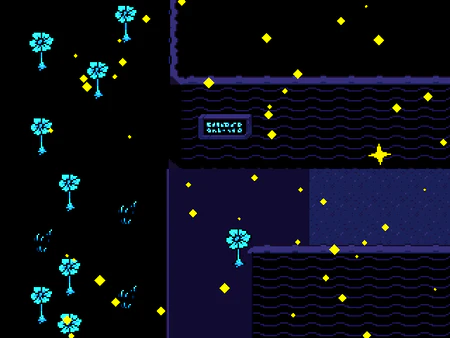 SAVE Point - The Undertale Wiki