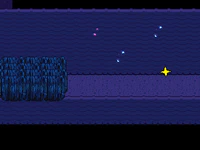 Waterfall - The Undertale Wiki