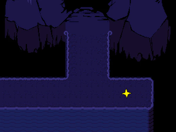 SAVE Point - The Undertale Wiki
