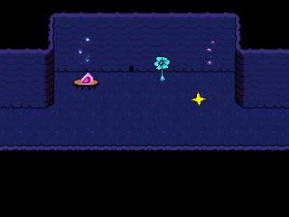 SAVE Point - The Undertale Wiki