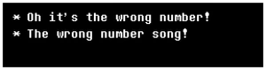 Wrong number song screenshot.png