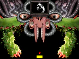 Bullet Board - The Undertale Wiki